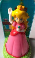 Spielzeugfigur Prinzessin Peach drehende Figur mit Hintergrund Süd - Niederrad Vorschau