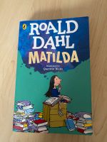 Buch Matilda (englische Ausgabe) Baden-Württemberg - Bonndorf Vorschau