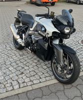 BMW K1300R Berlin - Biesdorf Vorschau