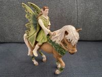 Schleich Falaroy mit Pferd 70401 Brandenburg - Prenzlau Vorschau