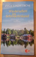 Wiedersehen im Sehnsuchtsland - Inga Lindström Bayern - Stammbach Vorschau