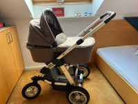 ABC Design Viper 4 Kinderwagen / Kombikinderwagen Niedersachsen - Grünendeich Niederelbe Vorschau