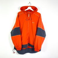 Vintage Nike Windbreaker Gr.M Orange 90er 90s y2k Retro Nordrhein-Westfalen - Gronau (Westfalen) Vorschau