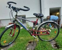 Fahrrad Citybike Bayern - Bad Wörishofen Vorschau