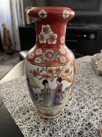 Chinesische Vase Hessen - Butzbach Vorschau