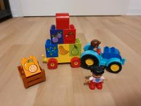 LEGO DUPLO TRAKTOR OBSTZUG 10615 Bayern - Regensburg Vorschau