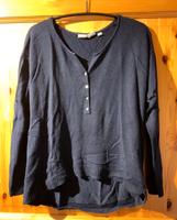 Shirt blau H&M Hessen - Steffenberg Vorschau