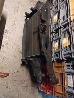 VW Golf 3 : 1,9 TD Frontmaske Kühler Ventilator Nordrhein-Westfalen - Gladbeck Vorschau