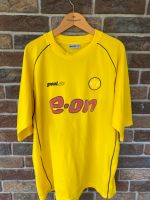 BVB Trikot 2002-03 European Home Duisburg - Walsum Vorschau