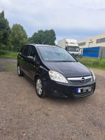 Opel Zafira B 1,7 CDTI 7 Sitzplätze TÜV 10-25 Dortmund - Sölde Vorschau