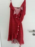 Sommer Wickel Kleid Nordrhein-Westfalen - Blomberg Vorschau
