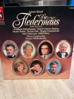 Schallplatten Fledermaus Tosca Nordrhein-Westfalen - Langerwehe Vorschau