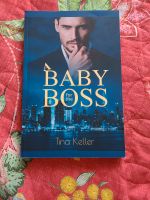 Tina Keller - A Baby for the Boss *wie neu* Niedersachsen - Wetschen Vorschau