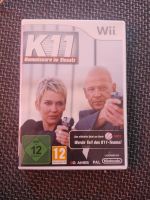 Wii Spiel: K11 Komissare im Einsatz Nordrhein-Westfalen - Neuss Vorschau