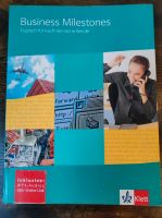 Buch: Business Milestones - Englisch für kaufmännische Berufe Niedersachsen - Jork Vorschau