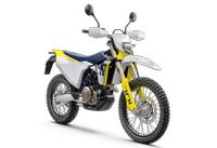 Husqvarna 701 Enduro 2024 NEU! Bayern - Neutraubling Vorschau