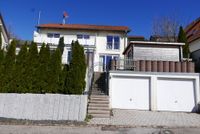 Großzügiges Einfamilienhaus mit Weitblick in Freudenstadt Baden-Württemberg - Freudenstadt Vorschau