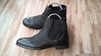 HUDSON LONDON "Azura" Cheslea Boots Stiefeletten - 37 - schwarz Nordrhein-Westfalen - Neuss Vorschau