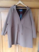 YESTA Damen Mantel- Übergangsjacke-braun- Gr.50-NEU Nordrhein-Westfalen - Arnsberg Vorschau