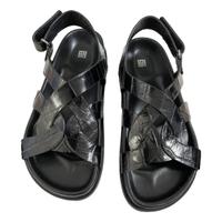 Toteme Leather sandal Thüringen - Apolda Vorschau