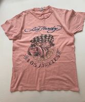 EdHardy T-Shirt in rosa, Größe S Friedrichshain-Kreuzberg - Kreuzberg Vorschau