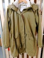Tom Tailor Parka gefüttert Kr. Dachau - Dachau Vorschau