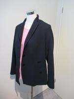 BOGNER Sportlich- weiche Jacke Navy Gr. 40/ 42 Bayern - Unterhaching Vorschau