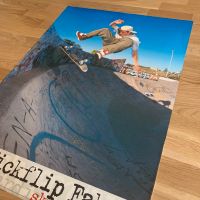 Skateboard Poster Global Highs skateboarding Thrasher 90s Plakat Berlin - Charlottenburg Vorschau