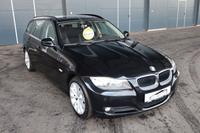 BMW 318d Touring Sportpaket,Aut,BiXe,Nav,Ahk,Pdc,T/L Baden-Württemberg - Herbrechtingen Vorschau