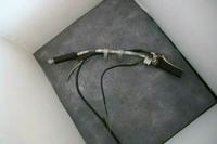 DDR DKW Lenker original Gasgriff Kupplungsgriff Schalter Simson Sachsen - Waldheim Vorschau