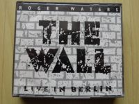 Roger Waters - The Wall Live in Berlin 2 CD`s # Progressive Rock Rheinland-Pfalz - Ludwigshafen Vorschau