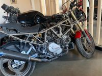 Ducati 750 SS Baden-Württemberg - Pfronstetten Vorschau