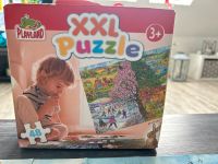 XXL Puzzle Niedersachsen - Vastorf Vorschau