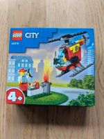 Lego City Feuerwehr Hubschrauber neu Leipzig - Gohlis-Nord Vorschau