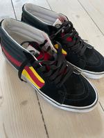 Vans 39 Schuhe Nordrhein-Westfalen - Neukirchen-Vluyn Vorschau