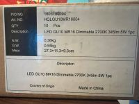 LED Glühbirne HQ Düsseldorf - Mörsenbroich Vorschau