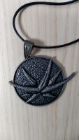 The Witcher Halskette Yennefer Medallion Baden-Württemberg - Rosengarten Vorschau