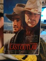 The Last Outlaw VHS Köln - Kalk Vorschau