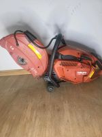 HILTI DCH 700-X Benzintrennschleifer Frankfurt am Main - Seckbach Vorschau