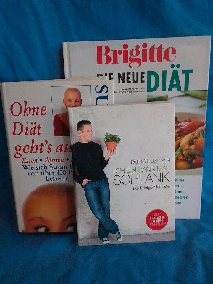 Bücher zum Genießen in Mannheim