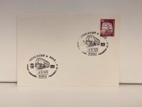 Briefmarken Sammlung aus 6 Marken 1978 Bayern - Cadolzburg Vorschau