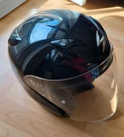 Rollerhelm, Jethelm Scorpion EXO-220 Gr. M 58cm - wie NEU Bayern - Augsburg Vorschau