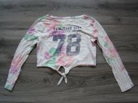 LOGG Crop Sweatshirt 134 140 Mädchen Pullover Pulli Shirt Tshirt Nordrhein-Westfalen - Menden Vorschau