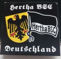 Hertha exklusive Sticker zu verkaufen Berlin - Spandau Vorschau