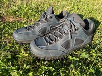 Hanwag Gritstone II Wide Lady GTX Wanderschuhe 37,5 Sachsen - Mülsen Vorschau