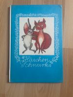 DDR Kinderbuch Häschen Schnurks“ 1973 Dresden - Leuben Vorschau