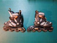 K2 Inline Skate Raider Saarland - Losheim am See Vorschau