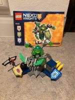 Lego Nexo Knights 70332 Ultimate Aaron Nordrhein-Westfalen - Legden Vorschau