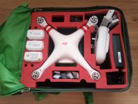 Transporttasche für DJI Phantom 2 Vision+ Sachsen-Anhalt - Huy Vorschau