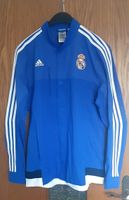 Adidas Real Madrid Joggingjacke Gr.M Brandenburg - Elsterwerda Vorschau